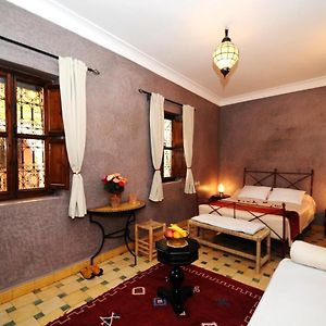 Deluxe Kamer met een King Size Bed